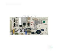 4613250185 Circuit PCB 20080827 Control Board， Compatible For Beiko， Refrigerator Fridge Motherboard Freezer Parts