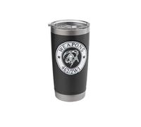 462/2W1 Weapons Stainless Steel Insulated Tumbler