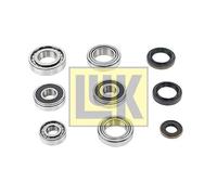 LuK 462 0154 10 Repair Set, manual transmission