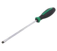 46203080 Screwdriver flat 80x16mm Series: DRALL+ L.KLIn: 175mm STAHLWIL