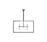 462204 TV Ceiling Mount LCD/LED 37-70" 50kg Adjustable