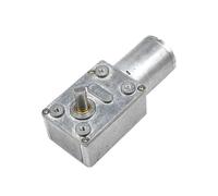 4632-370 L14 D6 Worm Axle Axis DC Gear electronic starter 12V 6 30 40 90 150 RPM Linear Miniatura electronic starter ICXLPMC(18RPM_24V)