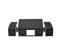 4636807408 For Mercedes For Benz W463 G Class Air Conditioning Outlet AC Vent Grille Assembly Left Right Middle(Middle)