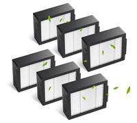 4639161 High-Efficiency Filter Replacement for i-Robot Roomba E I J，6 Pack