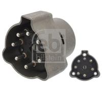 46502 IGNITION SWITCH FITS MERCEDES-BENZ 123 SALOON 230