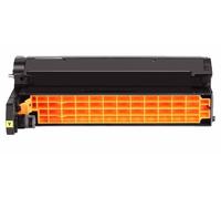 46507404 46507403 46507402 46507401 Drum Unit Compatible with OKI C712N C712DN C712DTN Printers, Cartridge/Imaging, 4*Colors(1*yellow)