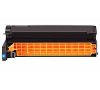 46507404 46507403 46507402 46507401 Drum Unit Compatible with OKI C712N C712DN C712DTN Printers, Cartridge/Imaging, 4*Colors(1*cyan)