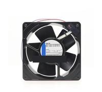 4656ZH 230V 89.46CFM/105.9CFM 37dB/42dB 119x119x38mm