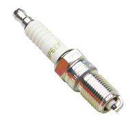 NGK Spark Plugs BP6EF 4666 – Genuine New, Top Quality, Guaranteed – Set of 4