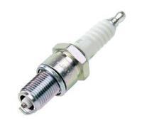 6x NGK BP5E 4669 Standard Spark Plugs For JAGUAR E-TYPE 4.2