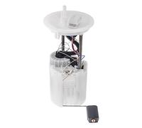 466GE Electric Fuel Pump Module Assy 13592601 13575894 13582544 812609568 Compatible With Spark Matiz 1.2L 11-14