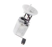 466GE Electric Fuel Pump Module Assy 13592601 13575894 13582544 812609568 Compatible With Spark Matiz 1.2L 11-14