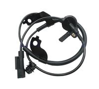 4670A577 4670A578 2PCS Front Left/Right ABS Wheel Speed Sensor For Mitsu-bishi Lan-cer L4 2.0 2009 2010 2011 Auto Part Accessories