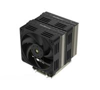 4677-M99 Radiator Double 12cm Fan Twin Tower fan