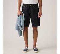 468® Denim Shorts Rinse Master