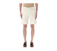 468 Loose Shorts - male - Levi's - Denim Shorts - Beige - W29 - Shorts W29