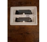 46802 MARKLIN HO - FREIGHT WAGON SET - "COAL HOPPER CARS"