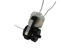 4680JH1008C Refrigerator Parts Cooling Fan Motor Replacement For L-G Fridge 220V