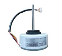 4681A20091U 4681A20091J SIC-37CVJ-F130-1 Air Conditioner Fan Motor