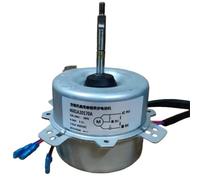 4681A20170A Outdoor AC Fan For Air Conditioning FM17AH A2UW166FA1 OBM-3018P2