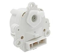 4681EA1009H Washer Clutch Motor,Compatible For LG, Washing Machine - Replaces 4681EA1009C/K, 110V AC
