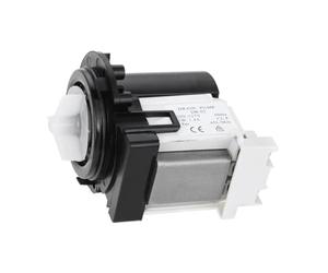 4681EA2001T 140 Front Load Washing Machine Drain Pump Motor Replacement, Compatible For LG AP5328388 PS3579318 PD00001722 2003273 4681EA1007D, Washing Machine Replacement Accessories