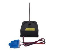 4681JB1029B Refrigerator Condenser/Evaporator Fan electronic starter ICXLPMC