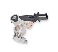 4692269AI Battery Current Sensor Replacement for Dodge Journey Charger Chrysler 200 300 Jeep Wrangler Cherokee Ram 1500 2500 3500 Battery Temperature Voltage Sensor # 4692269AG