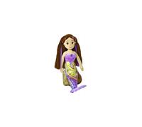 (46cm , Merissa) - Aurora World Sea Sparkles Plush Merissa Mermaid, 46cm