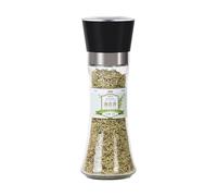 46g of natural rosemary to add a rich flavour to baking and roasting, suitable for western cooking.