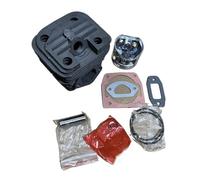 46MM Cylinder Piston Ring Set for ZM4600 4600 58cc Chain Saw Parts Service