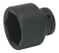 46mm Forged Impact Socket - 3/4" Sq Drive - Corrosion Resistant - Chromoly Steel