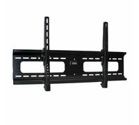 46mm Low Profile TV Wall Bracket with Tilt fr 37" to 70" TV 600x400 800x400 VESA
