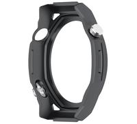 46mm Protective Case Shock Proof Design Strong Protective Shell Scratch Resistant Watch Case for Watch Protector