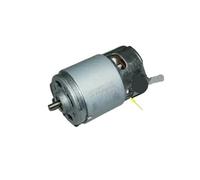 46mm RS-775WC-7517 DC 12V~20V 14.4V 18V 16000RPM electronic starter High Speed Large Torque Power for Drill Saw Garden Tool ICXLPMC