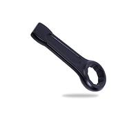 46mm Slogging Ring Spanner Box End Striking Wrench Hand Tool 1-13/16"