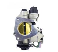46mm Throttle Valve Assembly 46SXF7 Compatible With FIAT Albea Palio Weekend Siena 1.6 16V Body Acceleration 71718994 71736817 703703500