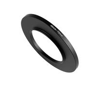 46mm to 72mm Step-up Adapter Rings,Black,Step Up Ring,Step-Down Rings Filter Ring Adapter,for All Brands of DSLR Camera Lens UV ND CPL Stepping Rings Step Down Rings Filter Adapter