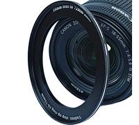 46mm to 77mm Step Up Ring Filter Adapter,72 Size Models