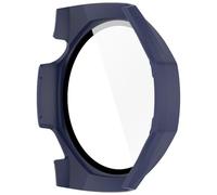 46mm Watch Protective Cover Integrated Bezel Scale Smart Watch Protective Case Watch Protective Cover Watch 5