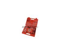 46pc Harmonic Balance Puller Remover & steering wheels (Genuine Neilsen CT1922)