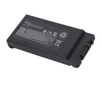46Wh 4200mAh Laptop Battery, for CF 54 Series Replacement 6 Core Lithium Ion Battery Fast Charging