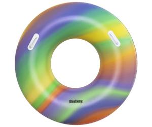 Φ47"/Φ1.19m Rainbow Swim Tube