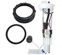 47-1011 Fuel Pump Assembly Fits for 2011 2012 2013 Polaris RZR 800 /RZR 800 S/RZR 4 800/RZR 4 S 800 EFI EPS Electric Fuel Pump Module Replace 2204403 2521201