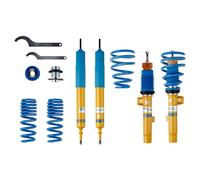 47-120471 - Bilstein B14 PSS Coilover Kit For BMW E82 / E88 123d / 135i