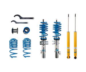 47-168091 - Bilstein B14 PSS Coilover Kit For Audi A1 1.4 TFSI / 1.8 TFSI