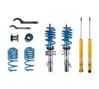 Bilstein Suspension Kit B14 PSS 47-168091 – Coilovers, Coil Springs & Shock Absorbers