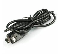 47.24'' 2 Player Game Link Connect Cable Cord For Nintendo