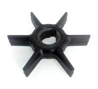 47-42038Q02 Water Pump Impeller For Mercury Mariner 6/8/9.9/10 XR10/13.5/15 HP 2/4 Stroke Outboard For Force 47-42038-2/42038-1/420382/420381 For Sierra 18-3062 6HP 8HP 9.9HP 10HP 13.5HP 15HP