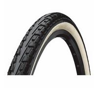 47-507 Ride Tour black/white wire 230374